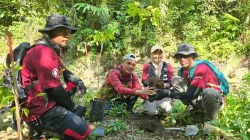 Anggota DPRD Jateng Arif Wahyudi Perkuat Konservasi Muria