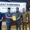 DPRD dan Pemkab Batang Sepakat Jadikan Pariwisata Prioritas KUA-PPAS 2027