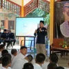 Cegah Perundungan, FKUB Batang Perkuat Nilai Toleransi di MPLS