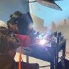 Industri Batang Butuh Banyak Welder, Disnaker Genjot Pelatihan