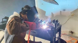 Industri Batang Butuh Banyak Welder, Disnaker Genjot Pelatihan