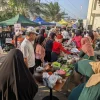 Dekra Morning Fest Jepara Perkuat Promosi UMKM dan Produk Lokal