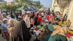 Dekra Morning Fest Jepara Perkuat Promosi UMKM dan Produk Lokal