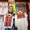 Kisah Effy Retno, Bangkit dari Hilang Pekerjaan hingga Sukses Bangun Brand Pakaian Anak Kenes Lalita