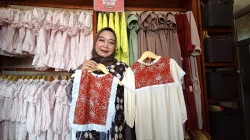 Kisah Effy Retno, Bangkit dari Hilang Pekerjaan hingga Sukses Bangun Brand Pakaian Anak Kenes Lalita
