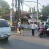 Tren Bersepeda Malam Hari Meningkat, DP2KP Pemalang Imbau Pesepeda Patuhi Aturan Lalu Lintas