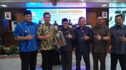 Tak hanya Infrastruktur, APBD 2027 Jepara Perkuat SDM dan Ekonomi