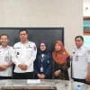 Mahasiswi IPB Asal Jepara Lolos Jadi Delegasi Forum Akademik Internasional di Jepang
