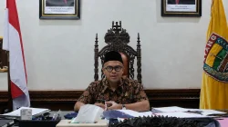 Pemkab Batang Hapus Tren Proyek Akhir Tahun, Siapkan Pola Baru Belanja APBD