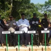 TMMD Sengkuyung Tahap III Batang Dimulai, Prioritaskan Infrastruktur Desa
