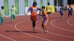 PASI Kudus Optimistis Athletics Challenge Cetak Atlet Berprestasi hingga Nasional