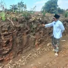 Warga Kriyan Jepara Temukan Ornamen Batu Dua Sisi Diduga Peninggalan Ratu Kalinyamat