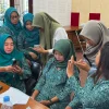 TP PKK Jepara Bekali 70 Kader Pelatihan Digital Marketing
