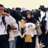 Ratusan Pencari Kerja Padati Job Fair Kendal 2026, Simak Sektor Apa Saja yang Paling Banyak Dicari