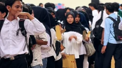 Ratusan Pencari Kerja Padati Job Fair Kendal 2026, Simak Sektor Apa Saja yang Paling Banyak Dicari