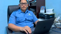Sah! Budi Harsudiono Terpilih Jadi Calon Dirut Perumda Tirta Mulia Pemalang, Cek Rekam Jejaknya