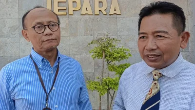 Kuasa Hukum Tersangka Kekerasan Seksual Abi Jamroh Minta Publik Hormati Proses Hukum