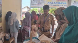 Pemprov Jateng dan Dinsos Pemalang Gelar Pelatihan PPEP Perkuat Ekonomi Perempuan Desa