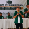 Pembangunan RSNU Kendal Belum Tuntas, Kader Ansor Desak Transparansi Dana dan Minta Target Operasional Dibuka