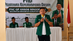 Pembangunan RSNU Kendal Belum Tuntas, Kader Ansor Desak Transparansi Dana dan Minta Target Operasional Dibuka