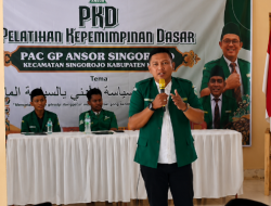 Pembangunan RSNU Kendal Belum Tuntas, Kader Ansor Desak Transparansi Dana dan Minta Target Operasional Dibuka