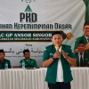 Pembangunan RSNU Kendal Belum Tuntas, Kader Ansor Desak Transparansi Dana dan Minta Target Operasional Dibuka