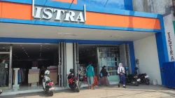 Bantah Adanya Paksaan, Toko Istra Beri Penjelasan Terkait Polemik Penjualan Paket Seragam di Pemalang