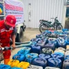 BPBD Pemalang Tetapkan Status Darurat Kekeringan, 93 Ribu Warga Terdampak