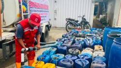 BPBD Pemalang Tetapkan Status Darurat Kekeringan, 93 Ribu Warga Terdampak