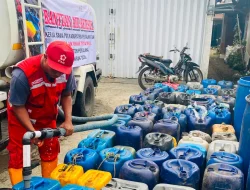 BPBD Pemalang Tetapkan Status Darurat Kekeringan, 93 Ribu Warga Terdampak