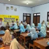 Satpol PP Beri Edukasi Literasi Digital bagi Pelajar SMPN 5 Comal Pemalang
