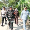 TMMD Sengkuyung Tahap III Pemalang Resmi Dimulai, Sasar Pembangunan Jalan Desa