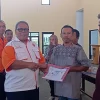 35 Nelayan Asemdoyong Pemalang Terima Izin Radio IKRAN dan SJJD