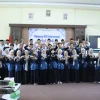 Jejak Pengabdian di Tanah Suci, Tahun Kedua KKN Internasional UIN Walisongo Perkuat Internasionalisasi Kampus