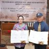 Sejarawan Apresiasi Wali Kota Semarang Agustina Wilujeng Selamatkan Artefak Kemaritiman