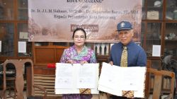 Sejarawan Apresiasi Wali Kota Semarang Agustina Wilujeng Selamatkan Artefak Kemaritiman