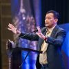 Gubernur Luthfi Pastikan Iklim Investasi Jateng Tetap Kondusif di Tengah Gejolak Global