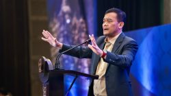 Gubernur Luthfi Pastikan Iklim Investasi Jateng Tetap Kondusif di Tengah Gejolak Global