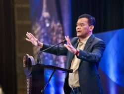 Gubernur Luthfi Pastikan Iklim Investasi Jateng Tetap Kondusif di Tengah Gejolak Global