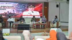 Pemkot Semarang Siapkan City Archive dan Museum Bahari di Rakernas APEKSI 2026