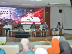 Pemkot Semarang Siapkan City Archive dan Museum Bahari di Rakernas APEKSI 2026