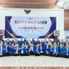KOPRI PB Sukses Gelar SKKN IV 2026, Cetak Pemimpin Perempuan Berdaya Saing Global
