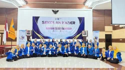 KOPRI PB Sukses Gelar SKKN IV 2026, Cetak Pemimpin Perempuan Berdaya Saing Global