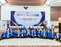 KOPRI PB Sukses Gelar SKKN IV 2026, Cetak Pemimpin Perempuan Berdaya Saing Global