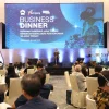Gandeng Investor Global, Bank Jateng Perkuat Ekosistem Keuangan Daerah