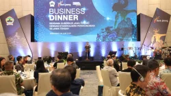 Gandeng Investor Global, Bank Jateng Perkuat Ekosistem Keuangan Daerah