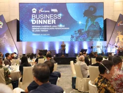 Gandeng Investor Global, Bank Jateng Perkuat Ekosistem Keuangan Daerah