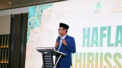 MTs Ar-Rois Cendekia Raih Nilai TKA Tertinggi se-Kota Semarang
