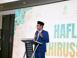 MTs Ar-Rois Cendekia Raih Nilai TKA Tertinggi se-Kota Semarang