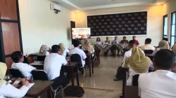 Program Dinkes Wonosobo, Tingkatkan Derajat Kesmas Hingga Dukung MBG